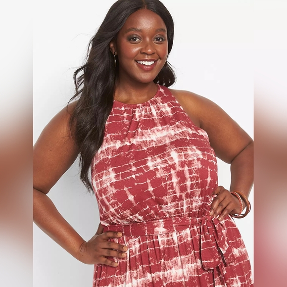 Maxi Dress - Picture 3 of 7